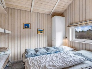 Vakantiehuis Næsby Strand (Lolland)  11