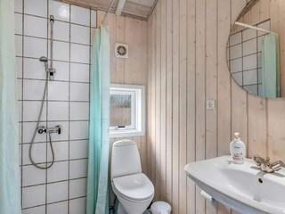 Vakantiehuis Næsby Strand (Lolland)  8