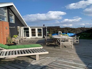 Holiday house Otterup Outdoor Recording 1