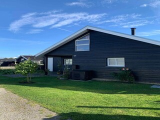 Holiday house Otterup Outdoor Recording 3