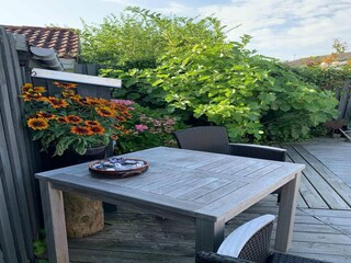 Holiday house Otterup Outdoor Recording 4