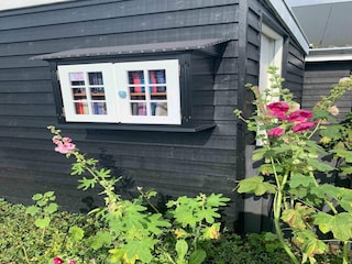 Holiday house Otterup Outdoor Recording 5