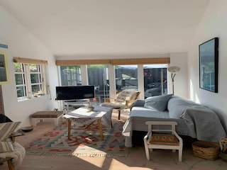 Vakantiehuis Otterup  14