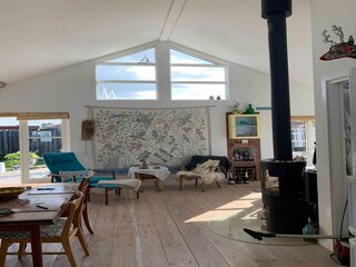 Vakantiehuis Otterup  16