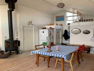 Holiday house Otterup  18