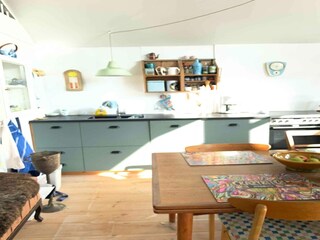 Holiday house Otterup  19