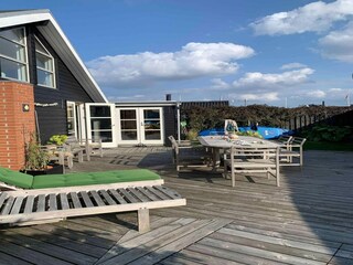 Holiday house Otterup Outdoor Recording 2