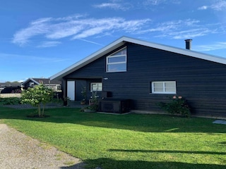 Ferienhaus Otterup Außenaufnahme 4