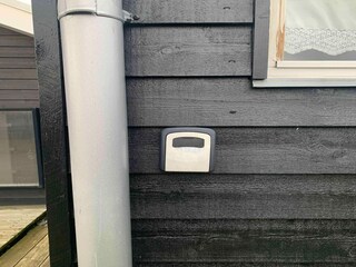 Holiday house Otterup Outdoor Recording 8