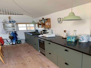 Holiday house Otterup  17