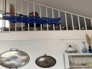 Vakantiehuis Otterup  21