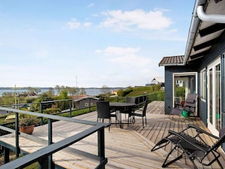 Holiday house Aabenraa Outdoor Recording 2
