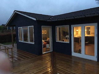 Holiday house Aabenraa Outdoor Recording 3