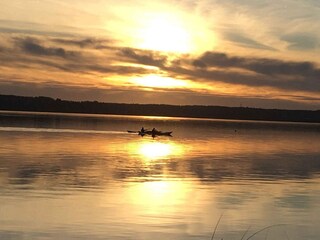 Vakantiehuis Aabenraa Buitenaudio-opname 6