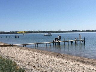 Vakantiehuis Aabenraa Buitenaudio-opname 9