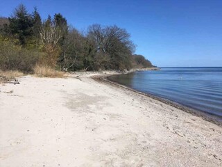 Vakantiehuis Aabenraa Buitenaudio-opname 11