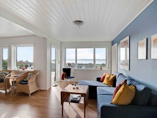 Vakantiehuis Aabenraa  15