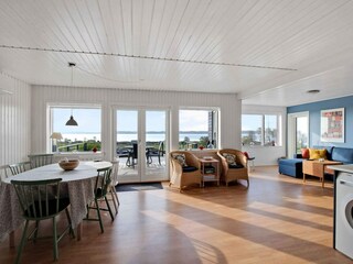 Ferienhaus Aabenraa  19