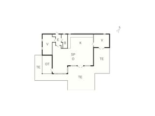Holiday house Aabenraa Floor Plan 27