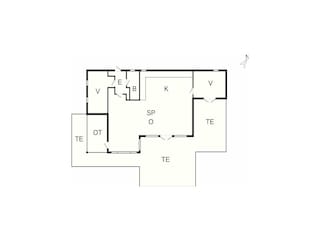 Holiday house Aabenraa Floor Plan 26