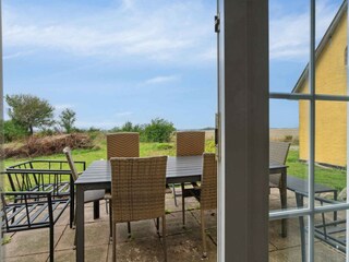 Ferienhaus Hasle Außenaufnahme 4