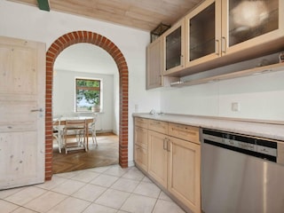 Vakantiehuis Hasle  20