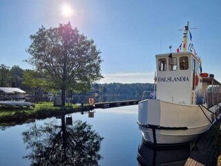 Maison de vacances Vänersborg  26