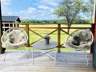 Casa per le vacanze Vänersborg Registrazione all'aperto 10