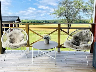 Ferienhaus Vänersborg Außenaufnahme 10