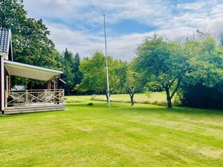 Ferienhaus Vänersborg Außenaufnahme 7
