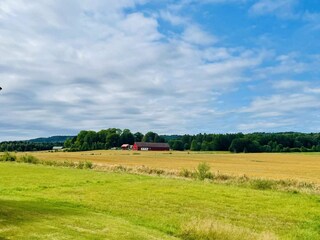 Maison de vacances Vänersborg Enregistrement extérieur 7