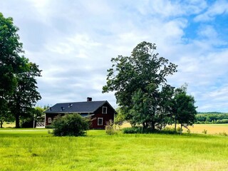 Vakantiehuis Vänersborg Buitenaudio-opname 9