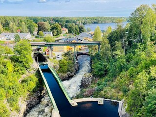 Casa per le vacanze Vänersborg  15