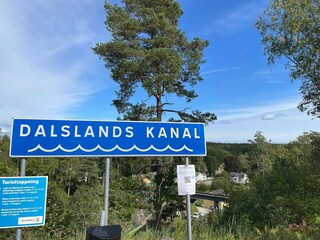 Vakantiehuis Vänersborg  32
