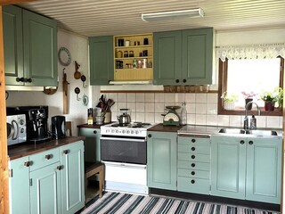 Maison de vacances Vänersborg  15