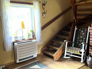 Maison de vacances Vänersborg  17