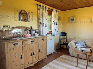 Vakantiehuis Vänersborg  24