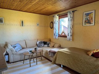 Vakantiehuis Vänersborg  25