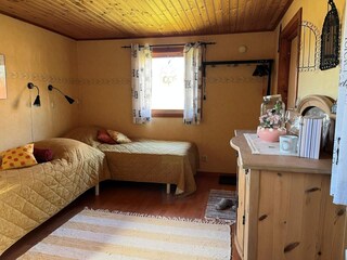 Vakantiehuis Vänersborg  26