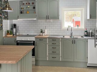 Casa per le vacanze Vänersborg  31