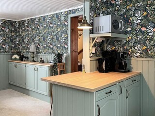 Holiday house Vänersborg  18