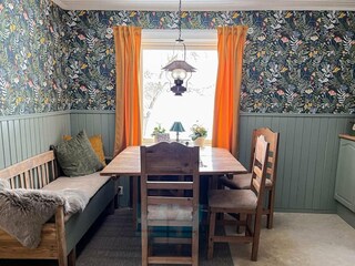Casa per le vacanze Vänersborg  26