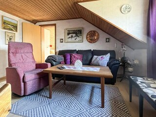 Vakantiehuis Vänersborg  35