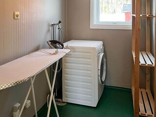 Vakantiehuis Vänersborg  36