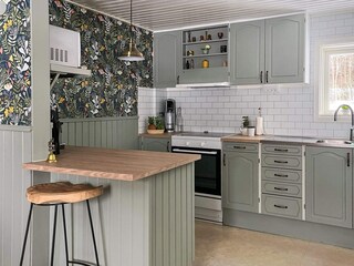 Casa per le vacanze Vänersborg  24