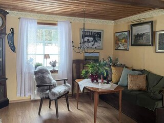 Vakantiehuis Vänersborg  38