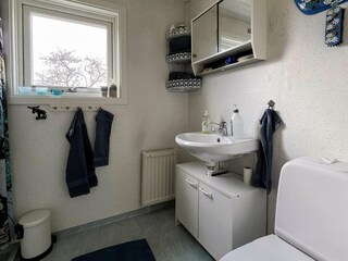 Vakantiehuis Vänersborg  30