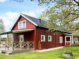 Vakantiehuis Vänersborg Buitenaudio-opname 15