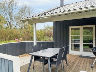 Holiday house Dannemare Outdoor Recording 6