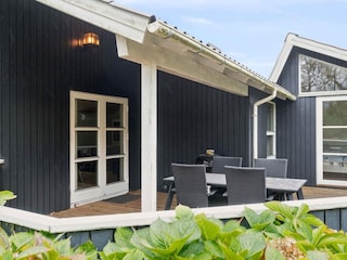 Holiday house Dannemare Outdoor Recording 7